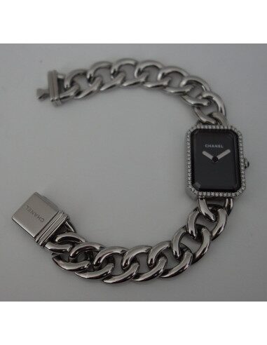 MONTRE CHANEL PREMIERE CHAINE PM