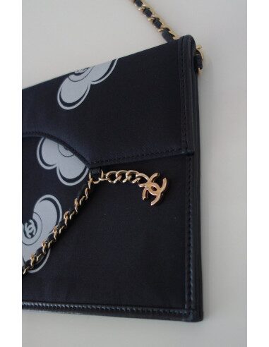 POCHETTE CHANEL 