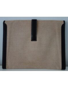 POCHETTE HERMES JIGE TGM 2