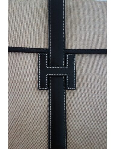 POCHETTE HERMES JIGE TGM
