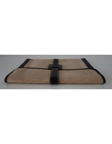 POCHETTE HERMES JIGE TGM