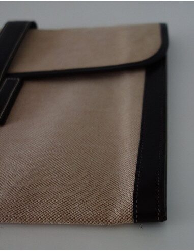 POCHETTE HERMES JIGE TGM