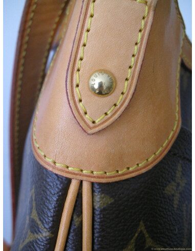 SAC VUITTON ODEON PM