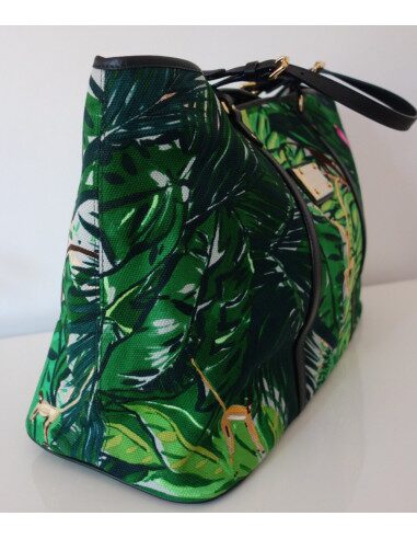 SAC CABAS VUITTON JUNGLE