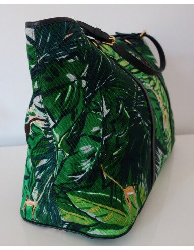SAC CABAS VUITTON JUNGLE