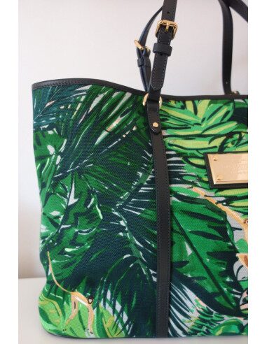 SAC CABAS VUITTON JUNGLE