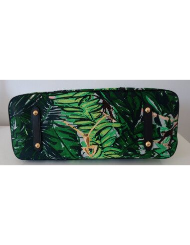 SAC CABAS VUITTON JUNGLE