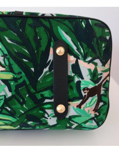 SAC CABAS VUITTON JUNGLE