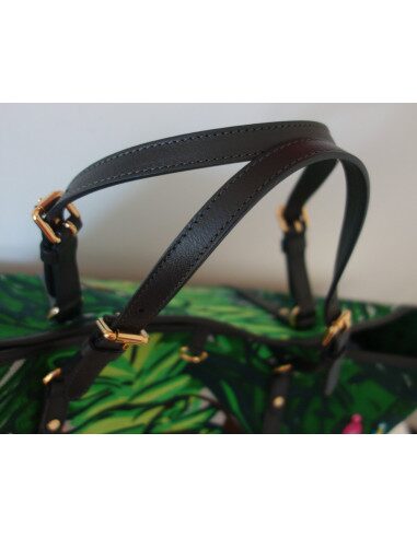 SAC CABAS VUITTON JUNGLE