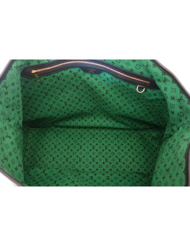 SAC CABAS VUITTON JUNGLE