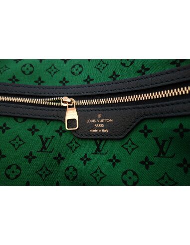 SAC CABAS VUITTON JUNGLE