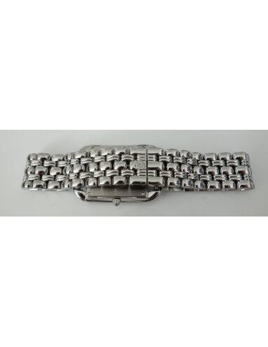 MONTRE HERMES CAPE COD PM ACIER 