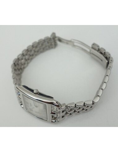 MONTRE HERMES CAPE COD PM ACIER 