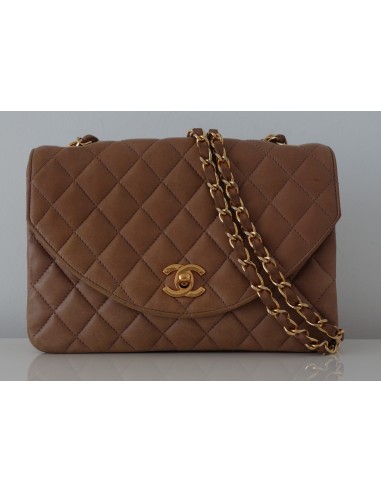 SAC CHANEL CLASSIQUE VINTAGE 