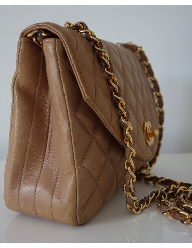 SAC CHANEL CLASSIQUE VINTAGE 
