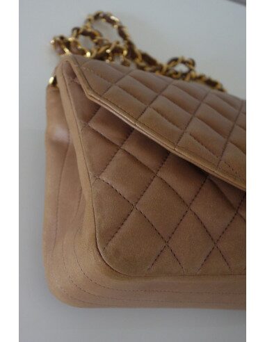 SAC CHANEL CLASSIQUE VINTAGE 