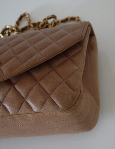 SAC CHANEL CLASSIQUE VINTAGE 