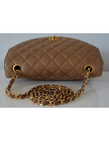 SAC CHANEL CLASSIQUE VINTAGE 