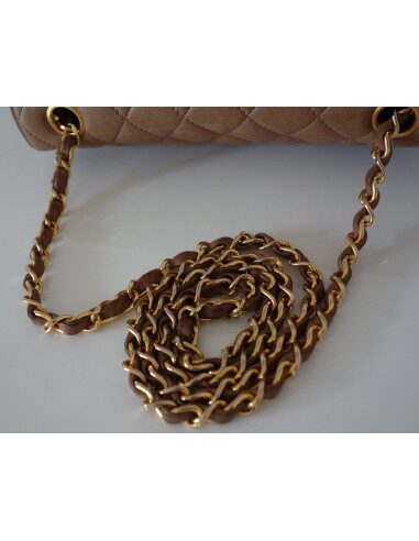 SAC CHANEL CLASSIQUE VINTAGE 