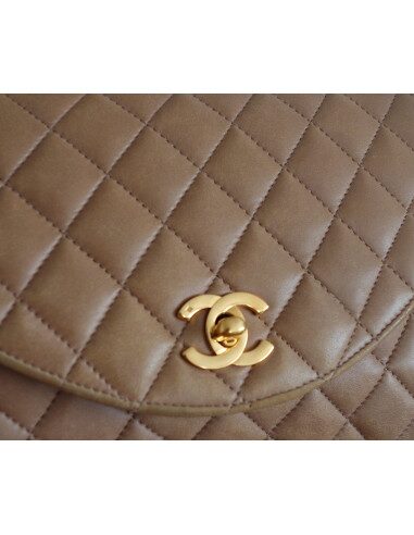 SAC CHANEL CLASSIQUE VINTAGE 