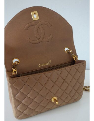 SAC CHANEL CLASSIQUE VINTAGE 