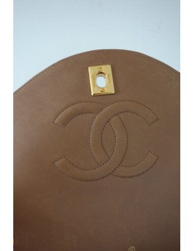 SAC CHANEL CLASSIQUE VINTAGE 
