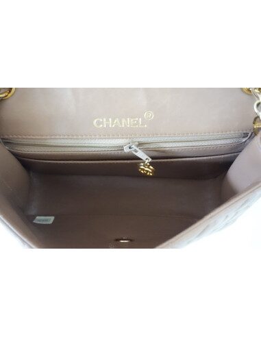 SAC CHANEL CLASSIQUE VINTAGE 