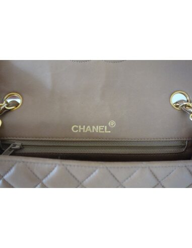 SAC CHANEL CLASSIQUE VINTAGE 