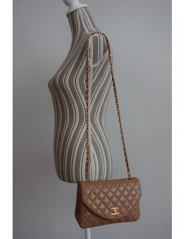 SAC CHANEL CLASSIQUE VINTAGE 