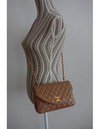 SAC CHANEL CLASSIQUE VINTAGE 