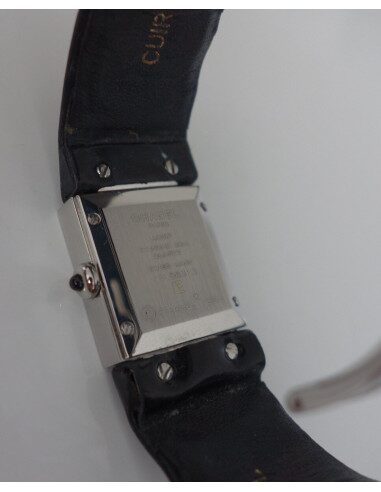 MONTRE CHANEL LA MATELASSEE