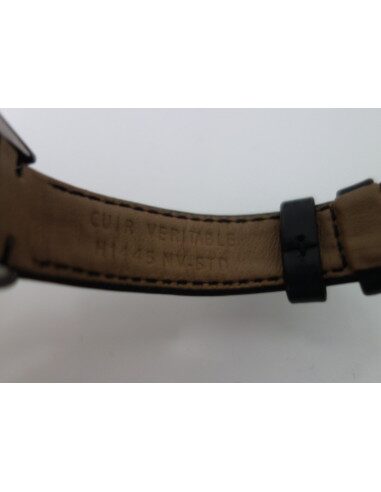 MONTRE CHANEL J12 DAME