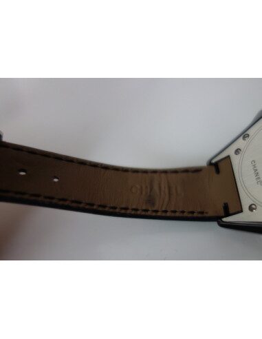MONTRE CHANEL J12 DAME