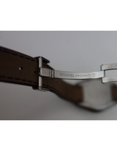 MONTRE CHANEL J12 DAME