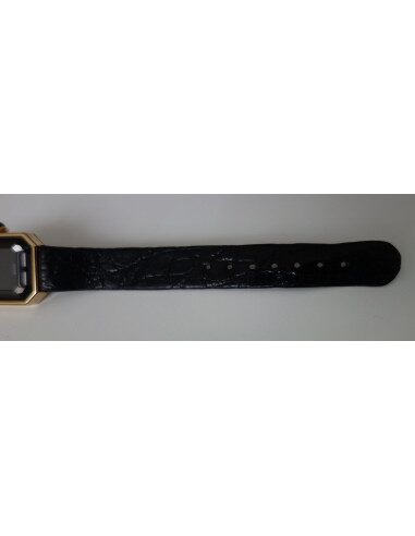 MONTRE CHANEL PREMIERE OR MASSIF