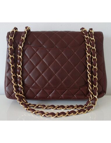 SAC CHANEL CLASSIQUE GRAND MODELE 