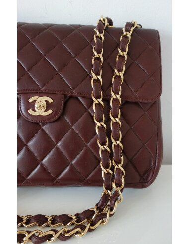 SAC CHANEL CLASSIQUE GRAND MODELE 