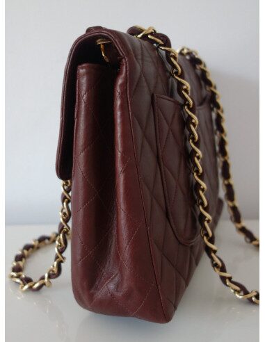 SAC CHANEL CLASSIQUE GRAND MODELE 