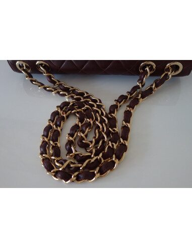 SAC CHANEL CLASSIQUE GRAND MODELE 