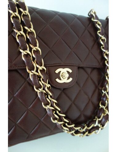 SAC CHANEL CLASSIQUE GRAND MODELE 