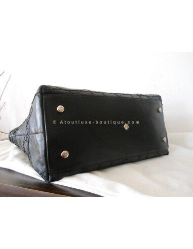 SAC DIOR GRANVILLE NOIR