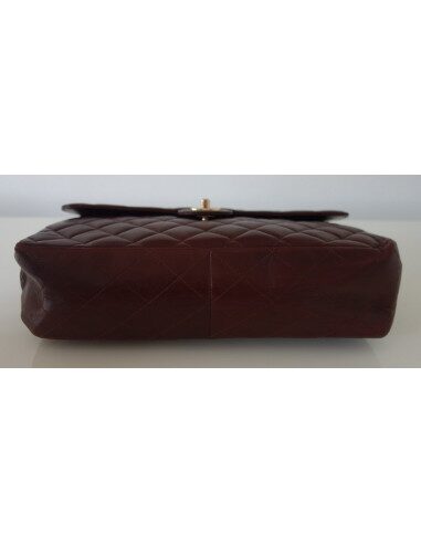 SAC CHANEL CLASSIQUE GRAND MODELE 
