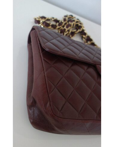 SAC CHANEL CLASSIQUE GRAND MODELE 