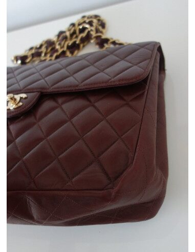 SAC CHANEL CLASSIQUE GRAND MODELE 