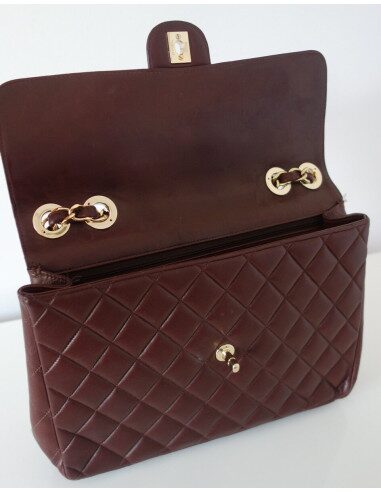 SAC CHANEL CLASSIQUE GRAND MODELE 