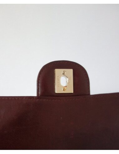 SAC CHANEL CLASSIQUE GRAND MODELE 