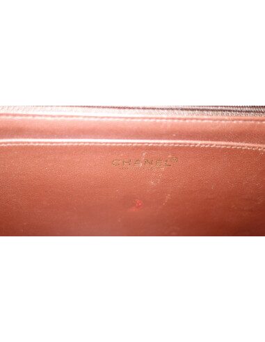 SAC CHANEL CLASSIQUE GRAND MODELE 