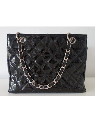 SAC SHOPPING TOTE CHANEL