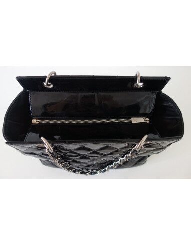 SAC SHOPPING TOTE CHANEL