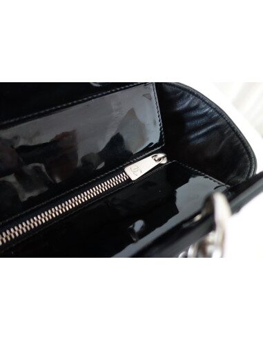 SAC SHOPPING TOTE CHANEL